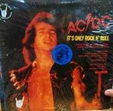 AC-DC : It's Only Rock N' Roll